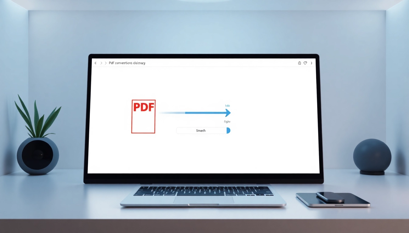 Convert PDF to Image: The Fastest Online Solutions for High-Quality Outputs