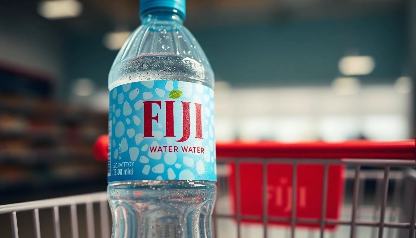 The Complete Guide to Fiji Water Recall 2024: What You Need to Know