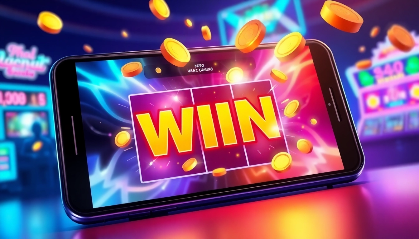 Engage with OK Win by capturing the thrill of online gaming victories and rewards.