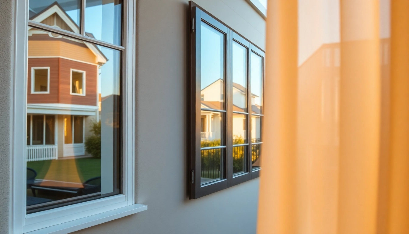 Top Window Companies in Manchester for Stylish and Energy-Efficient Replacements