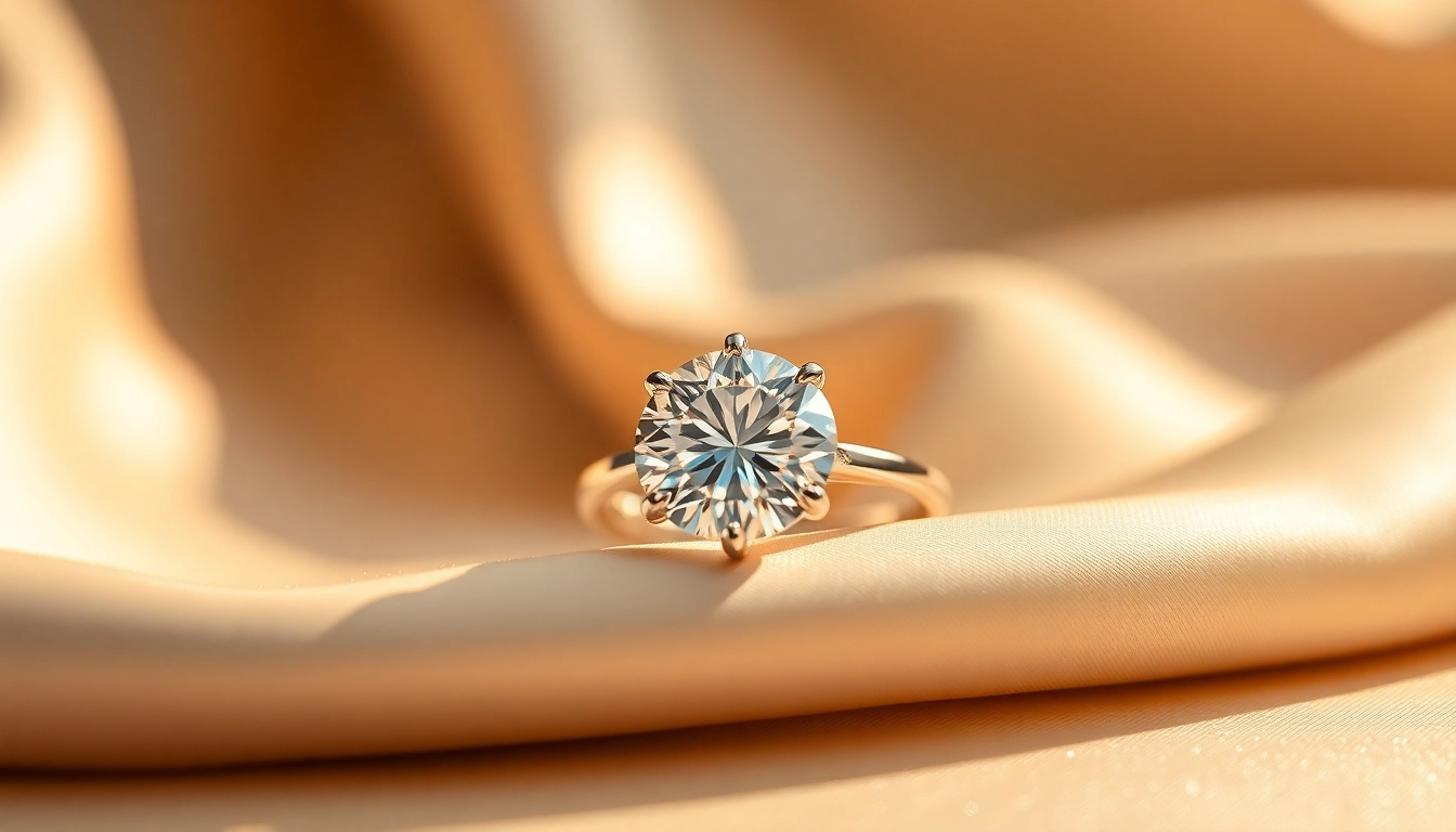 Stunning 2 Carat Engagement Rings: Timeless Elegance for Every Proposal