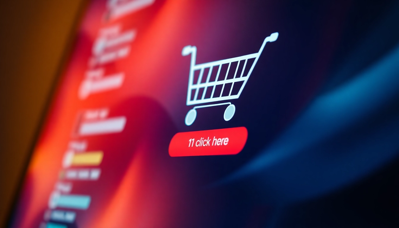 Optimize Your Shopping: Why You Should Always Use 1click Here