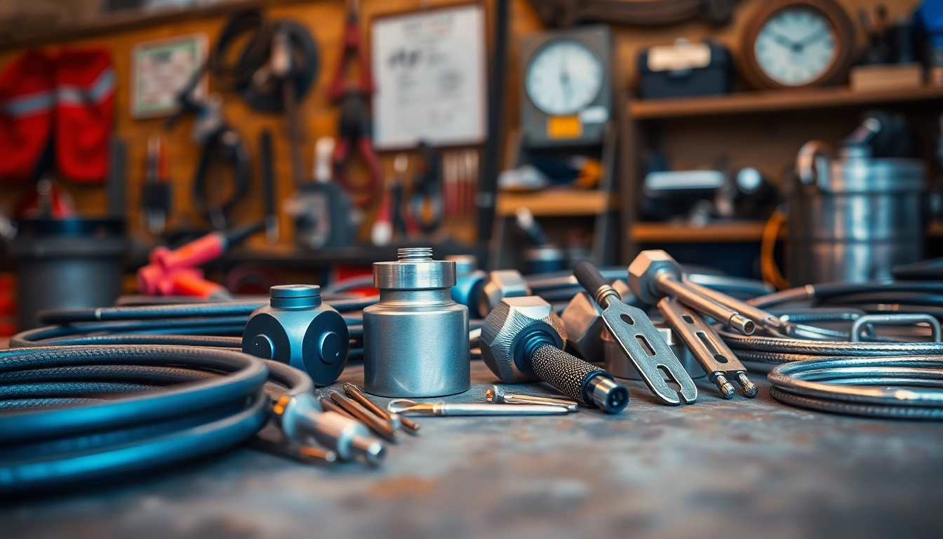 Top Welding Supplies Near Me: The Essential Guide for Local Welders