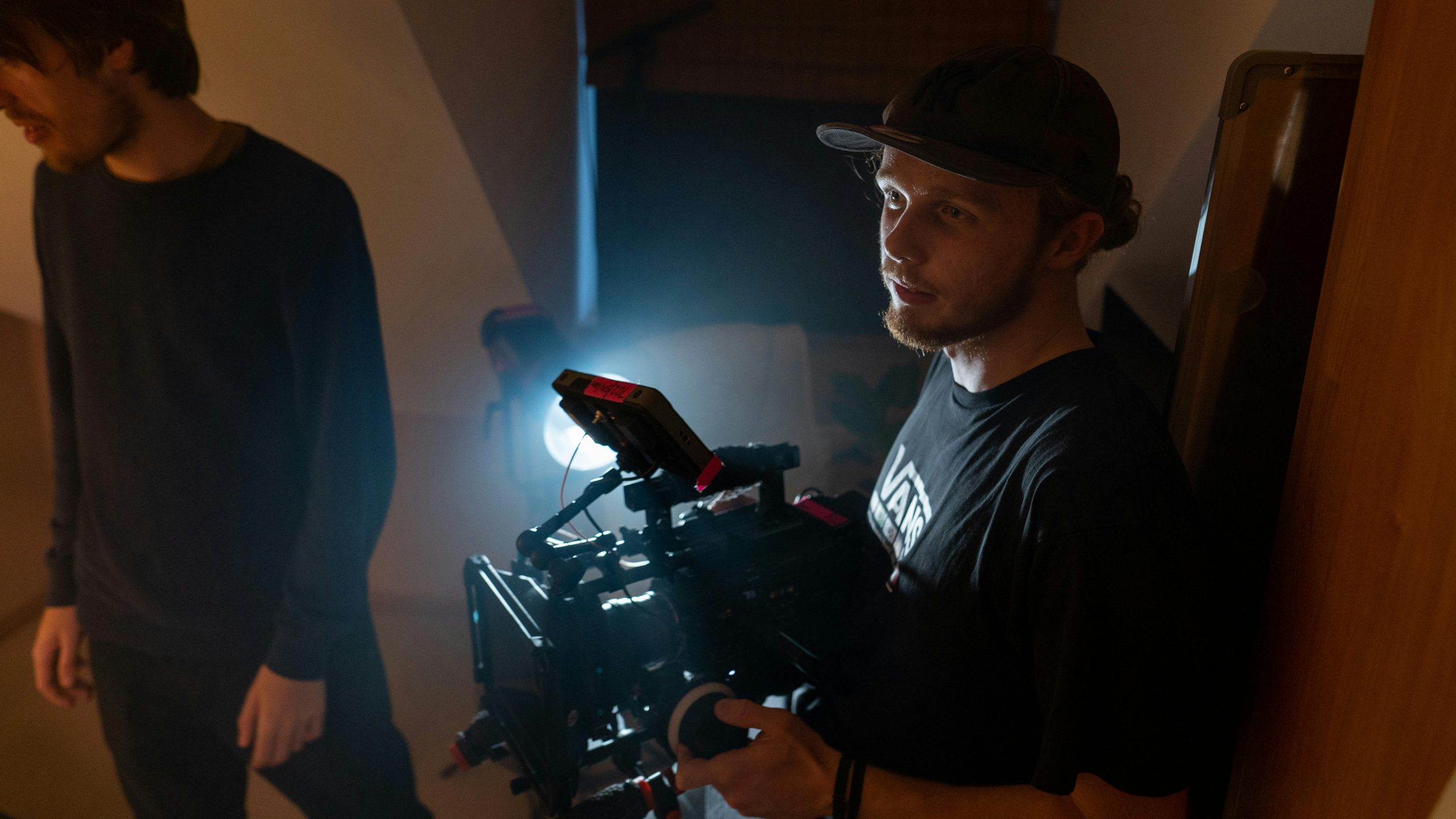Post Production in Toronto