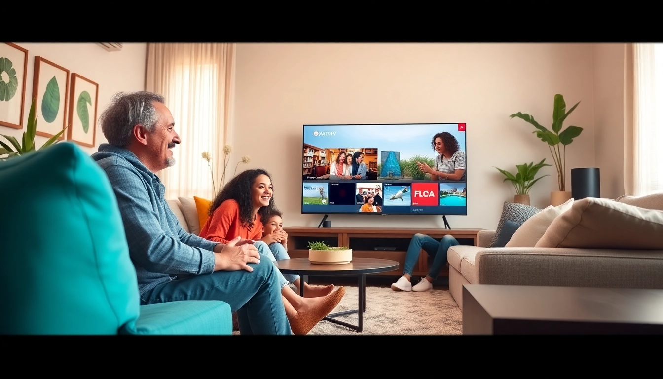 Top Benefits of IPTV Subscription USA: Why You Should Switch Today