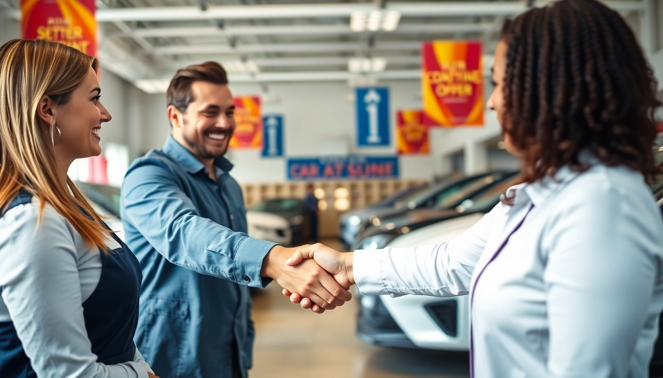 Maximize Your Benefits with Competitive Car Part Exchange Options