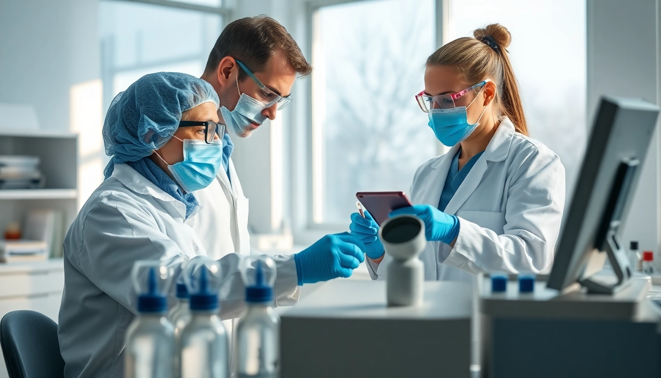 Understanding Drug Impairment Tests: Methods, Importance, and Best Practices