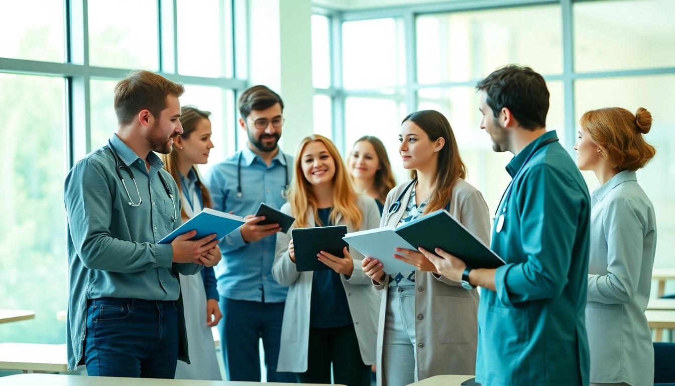 Medizinstudium ohne NC: Chancen und Wege für Studieninteressierte