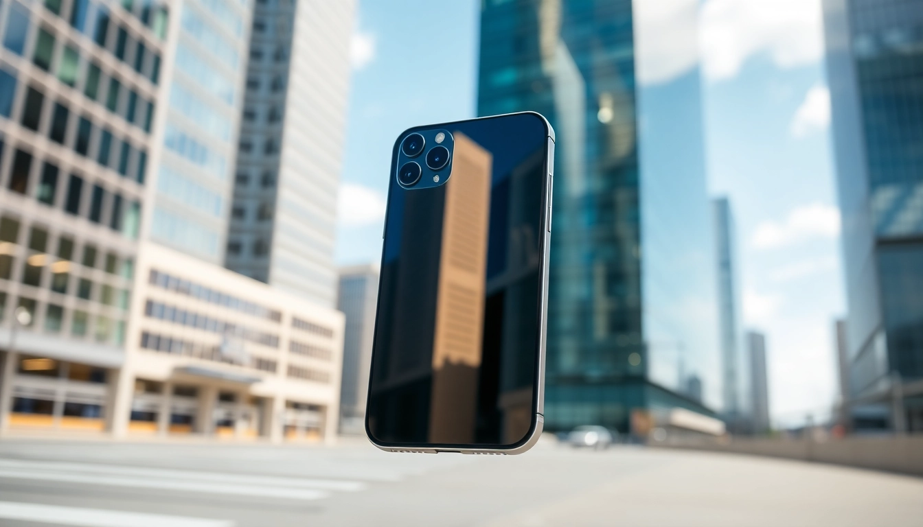 Shop for the latest iPhone 16 Pro featuring its stunning design and vibrant display. Buy iPhone 16 Pro now!