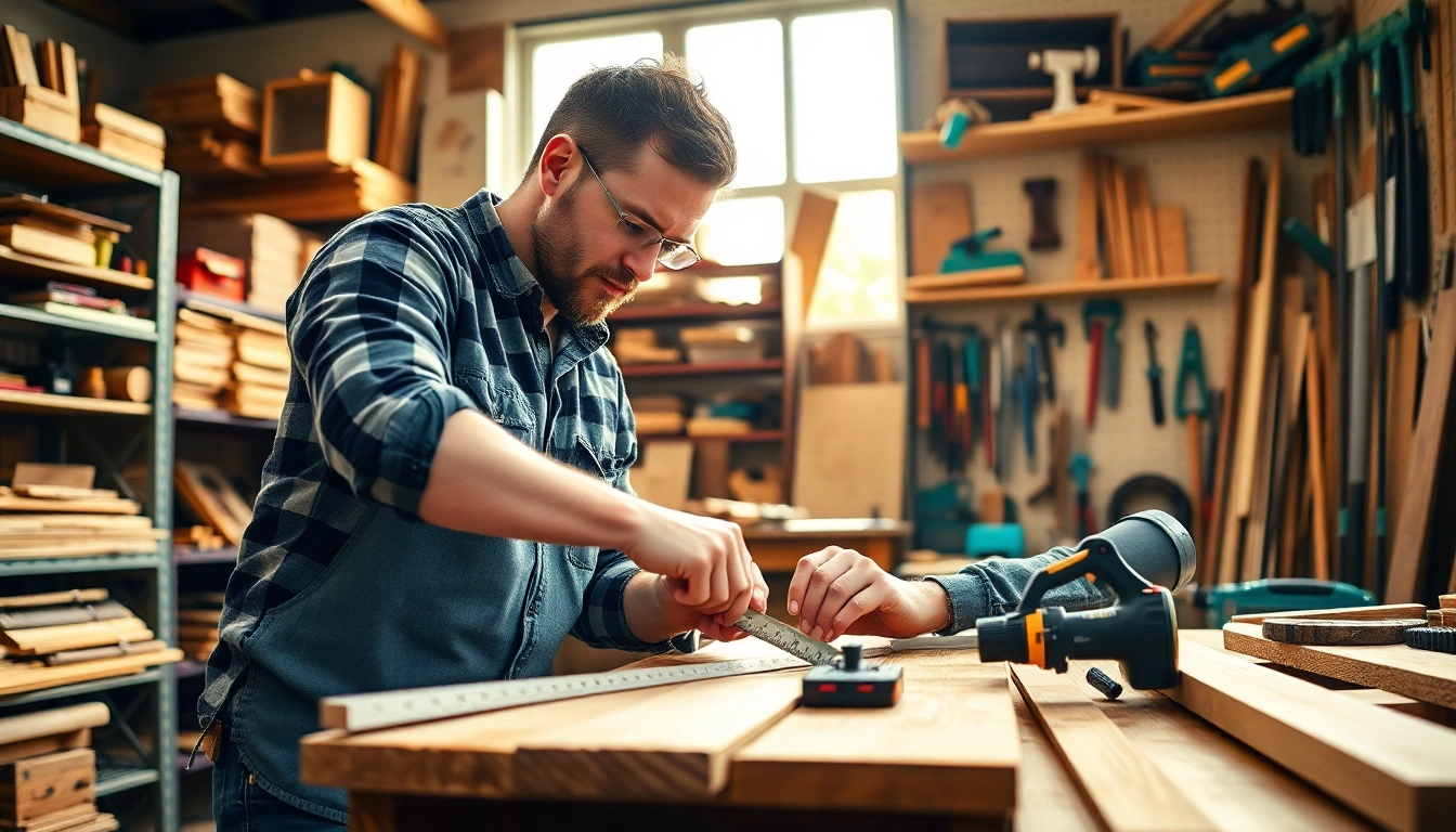 Apply for carpentry apprenticeship near me with hands-on experience in a dynamic workshop.