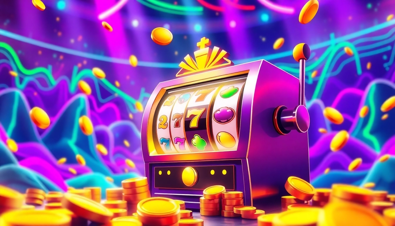 Menggoda pemain dengan pengalaman situs slot batman138 yang kaya warna dan menawan.