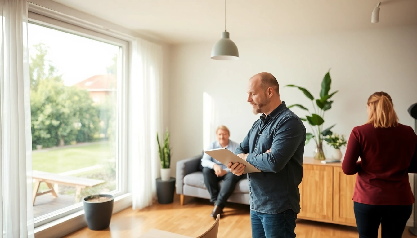 Professionele Woning Ontruimen Arnhem met Aandacht en Zorg – Schouwman