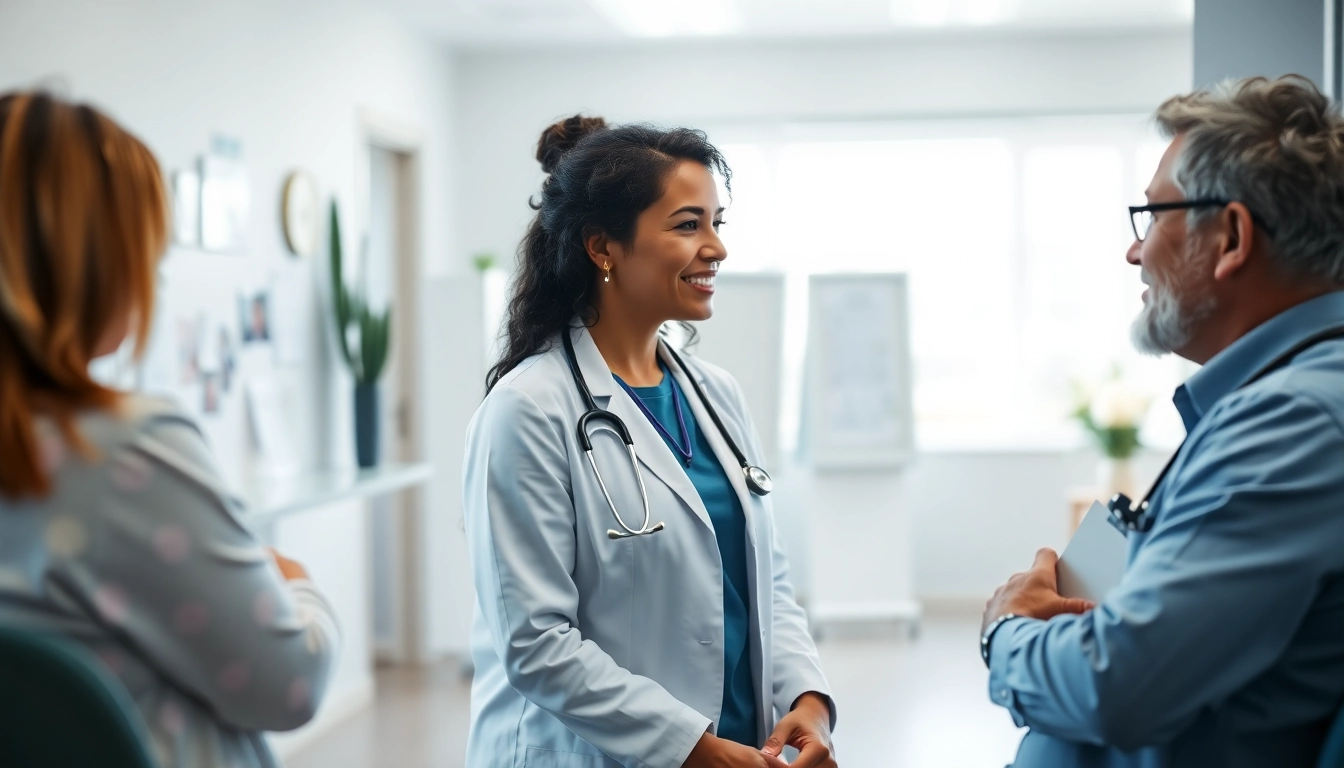 Why Concierge Care Physicians Are Transforming Patient Experiences